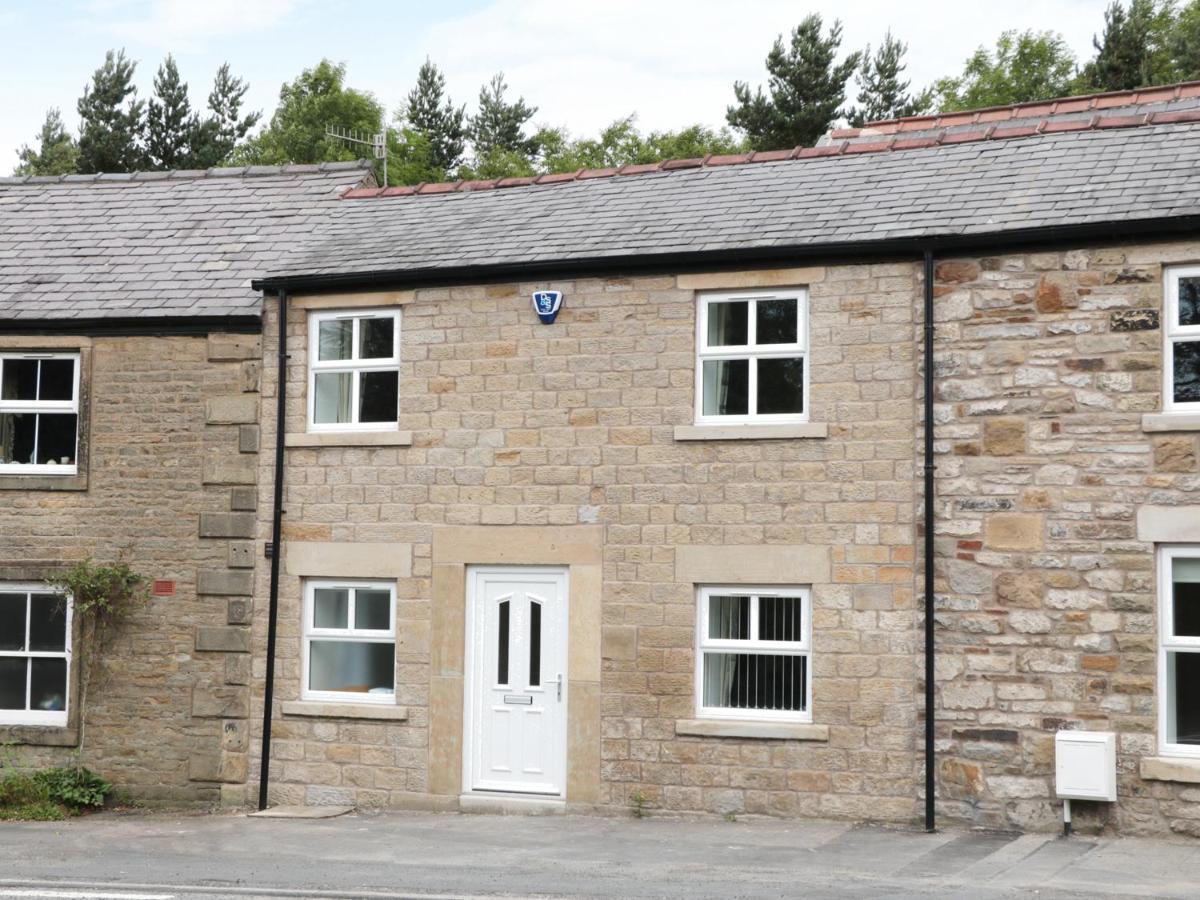 צ'אפל-אן-לה-פרית' Carters Cottage מראה חיצוני תמונה